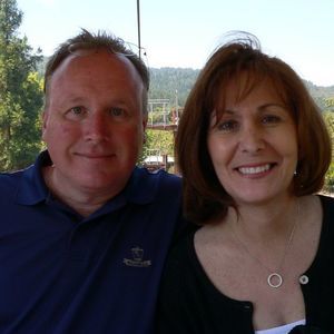 Meet your Posher, Cathy